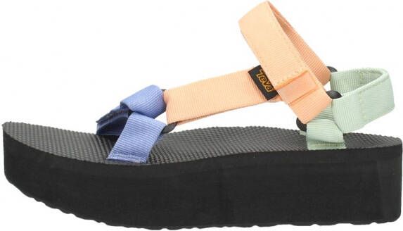 Teva Flatform Universal Kleuren