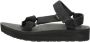 Teva Universal Trekking Sandalen met Klittenband Black Dames - Thumbnail 3