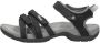 Teva Sandalen Tirra Leather met klittenbandsluiting - Thumbnail 2