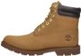 Timberland 6In Water Resistant Basic Heren Laarzen Wheat - Thumbnail 2