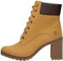 Timberland Veterlaarsjes Allington 6in Lace Winterschoenen winterlaarzen veterschoenen winterlaarzen - Thumbnail 4