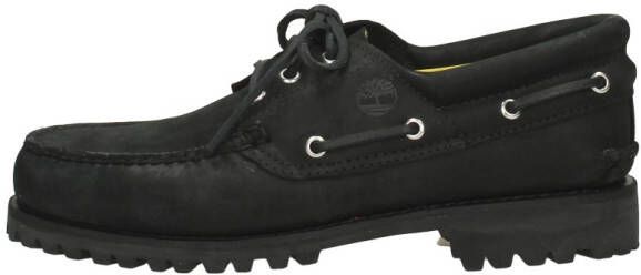 Timberland Authentics 3 Eye Classic Lug