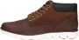 Timberland Heren Veterschoenen Bradstreet Chukka Boot Bruin - Thumbnail 3