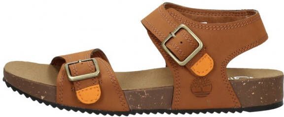 Timberland Castle Island 2 Strap