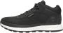 Timberland Zwarte Field Trekker Lage Sneakers Black Heren - Thumbnail 4