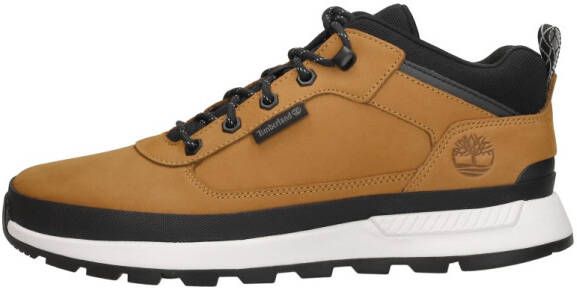 Timberland Field Trekker Low Middel Bruin