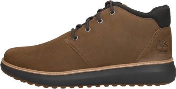 Timberland Hudson Road Mid