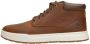 Timberland Veterschoenen Maple Grove MID LACE UP SNEAKER Winterschoenen sneakerboots winterlaarzen - Thumbnail 4