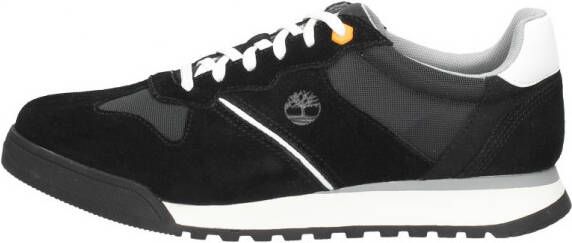 Timberland Miami Coast Heren Sneakers A249X Zwart Black Heren