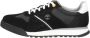 Timberland Miami Coast Heren Sneakers A249X Zwart Black Heren - Thumbnail 1