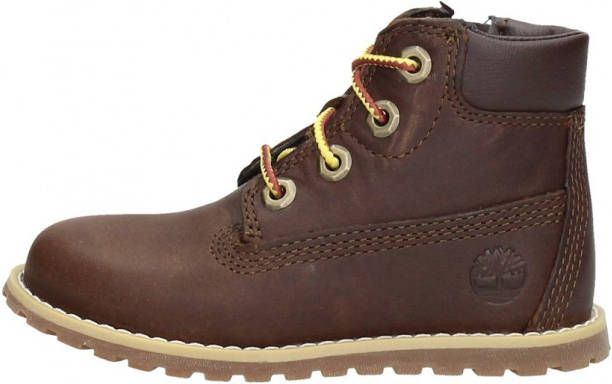 Timberland Pokey Pine 6in Boot