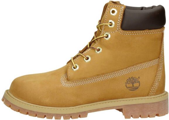 Timberland Premium 6 Inch Boot