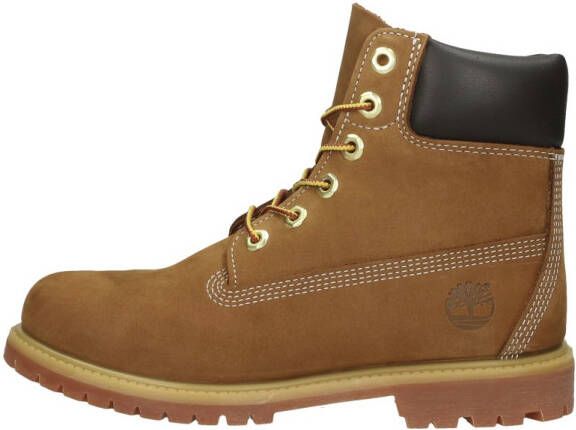 Timberland Premium 6-inch Boot Middel Bruin