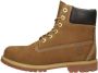 Timberland Premium 6-inch Boot Middel Bruin - Thumbnail 1