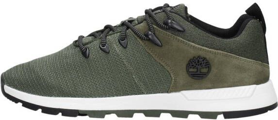 Timberland Sprint Trekker Low Knit