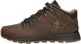 Timberland Veterschoenen SPRINT TREKKER MID LACE UP SNEAKER Winterschoenen sneakerboots winterlaarzen - Thumbnail 3