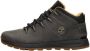 Timberland Sprint Trekker Mid Lace M Sneakers Heren Bruin - Thumbnail 2