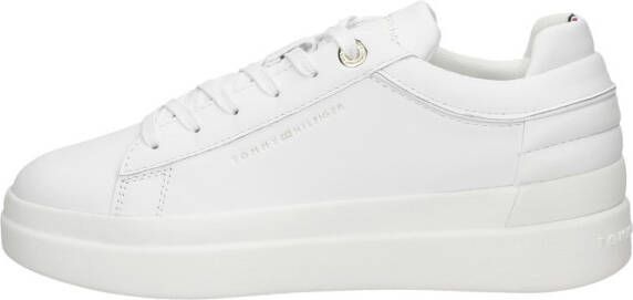 Tommy Hilfiger Feminine Elevated Sneaker