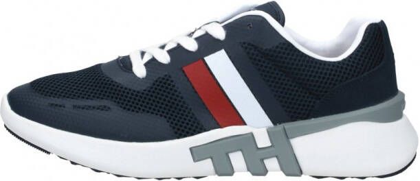 Tommy Hilfiger Lightweight Corporate Th Runner