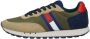 Tommy Hilfiger Retro Mix Tjm Runner - Thumbnail 1