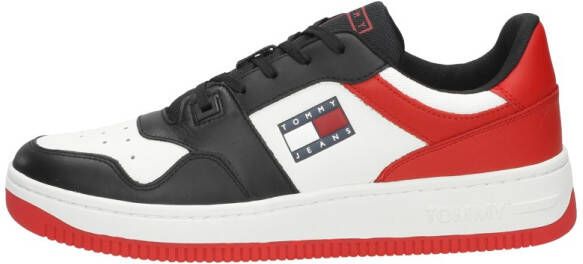 Tommy Hilfiger Sneakers Laag