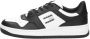 Tommy Jeans Sneakers van leer met labeldetails - Thumbnail 2