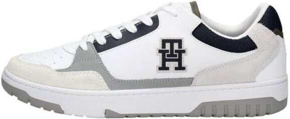 Tommy Hilfiger Th Basket Street Mix