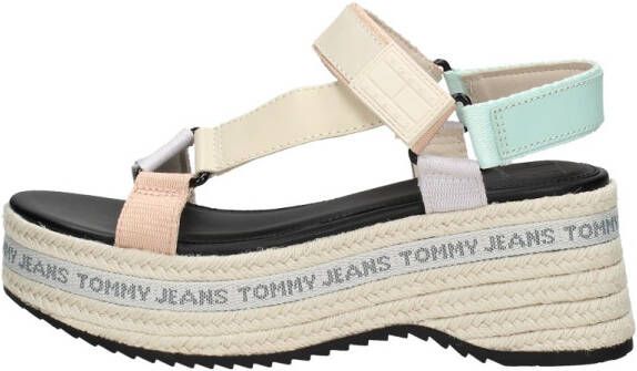 Tommy Hilfiger Tommy Jeans Wedge Sandal