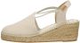 Toni Pons Tremp Dames Espadrilles Pedra | Beige | Suède - Thumbnail 3