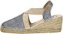 Toni Pons Triton Dames Espadrilles Texa - Thumbnail 3