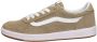 Vans Cruze Too Sneakers Laag beige - Thumbnail 3