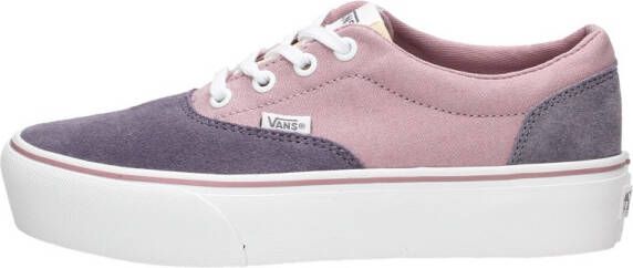 Vans Doheney Platform