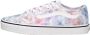 Vans WM Filmore Decon Dames Sneakers Multi White - Thumbnail 2