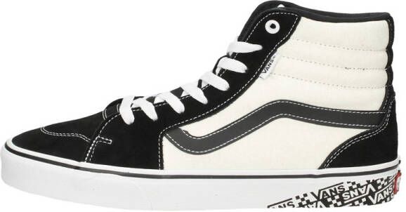 Vans Filmore Hi