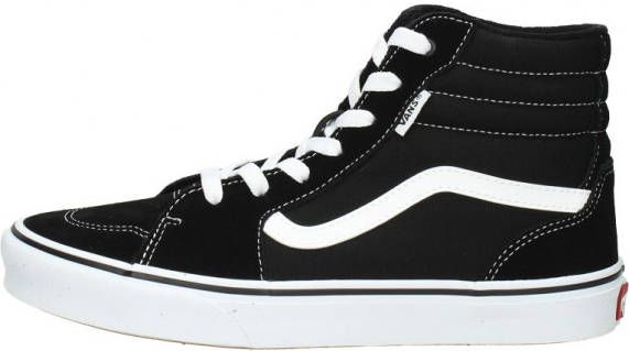 Vans Filmore Hi