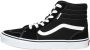 Vans Zwarte Damessneakers Gratis Verzending Zwart Dames - Thumbnail 4