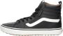 Vans Sneakers Filmore Hi Guard met contrasterend logobadge aan de hiel - Thumbnail 2