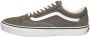 Vans Old Skool Sneakers Brown Heren - Thumbnail 1