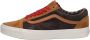 Vans Klassieke Old Skool Sneakers Brown Heren - Thumbnail 2