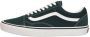 Vans Old Skool Sneakers grijs Textiel - Thumbnail 2