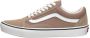 Vans Color Theory Old Skool Sneakers Beige - Thumbnail 3