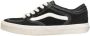 Vans Rowly Classic Skate in zwart formaten: 42.5 - Thumbnail 1