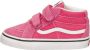 Vans SK8-Mid Reissue V Sneakers Junior - Thumbnail 2