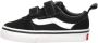 Vans Ward V klittenband sneaker Sneakers Jongen Overig - Thumbnail 3