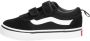 Vans Ward V klittenband sneaker Sneakers Overig - Thumbnail 3