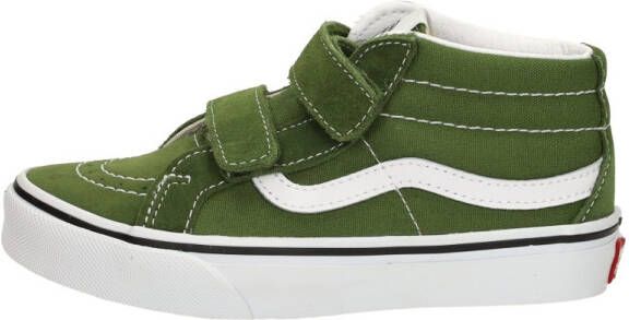 Vans Uy Sk8-mid