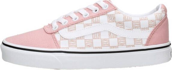 Vans Ward