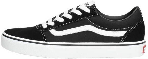 Vans Ward