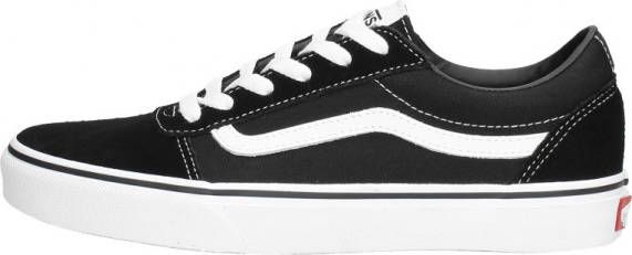 Vans Ward