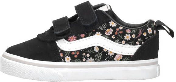 Vans Ward V Fall Floral